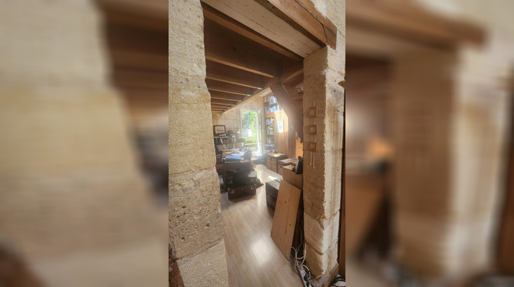 Ma-Cabane - Vente Maison BORDEAUX, 155 m²