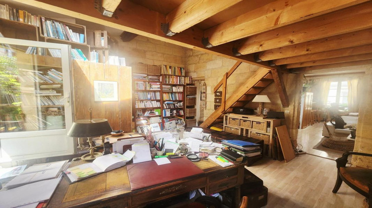 Ma-Cabane - Vente Maison BORDEAUX, 155 m²