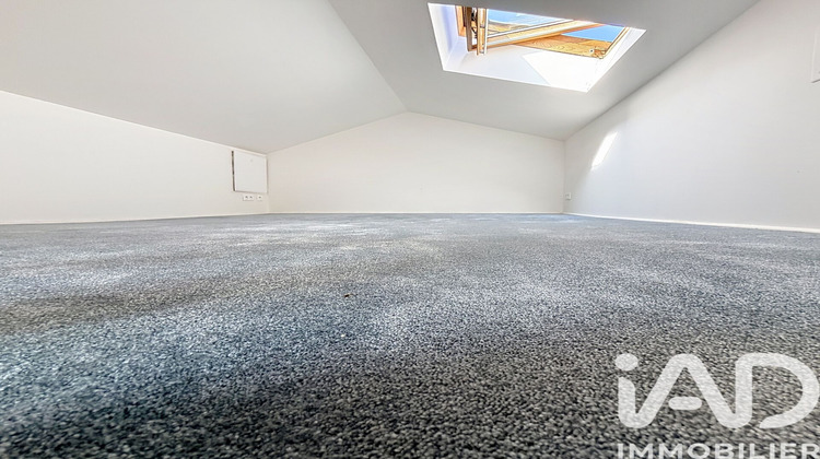 Ma-Cabane - Vente Maison Bordeaux, 98 m²