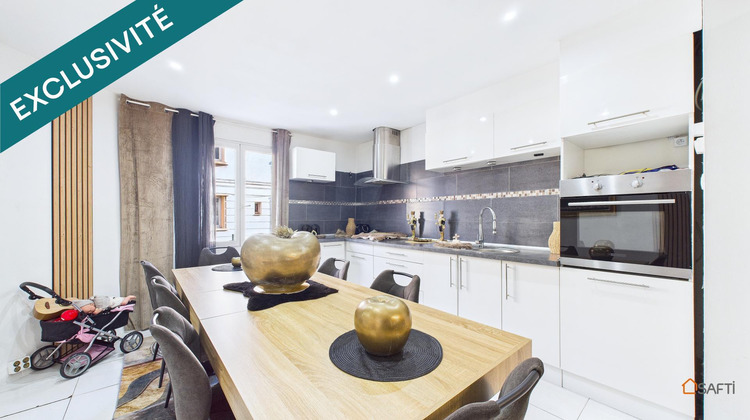Ma-Cabane - Vente Maison Bordeaux, 90 m²
