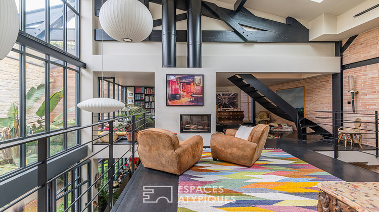 Ma-Cabane - Vente Maison BORDEAUX, 310 m²