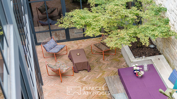 Ma-Cabane - Vente Maison BORDEAUX, 310 m²