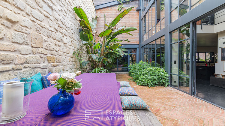 Ma-Cabane - Vente Maison BORDEAUX, 310 m²