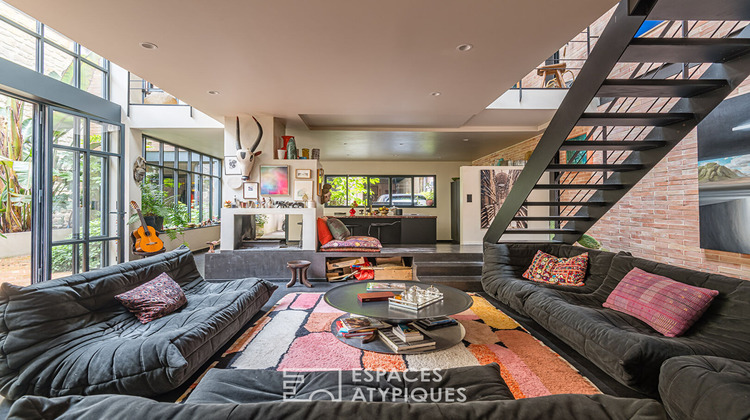 Ma-Cabane - Vente Maison BORDEAUX, 310 m²