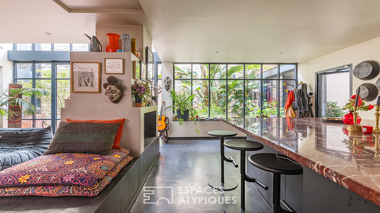 Ma-Cabane - Vente Maison BORDEAUX, 310 m²