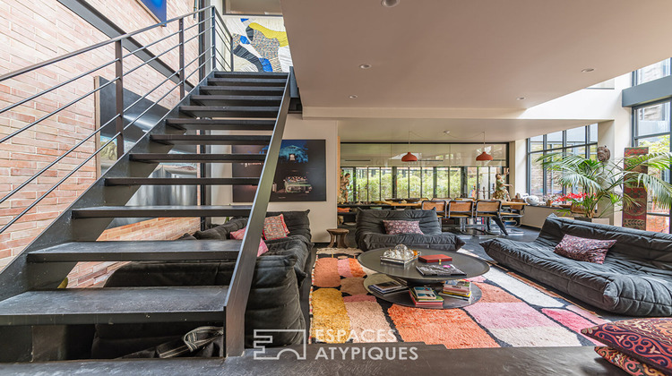 Ma-Cabane - Vente Maison BORDEAUX, 310 m²