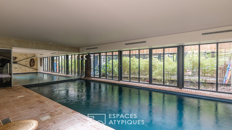 Ma-Cabane - Vente Maison BORDEAUX, 310 m²
