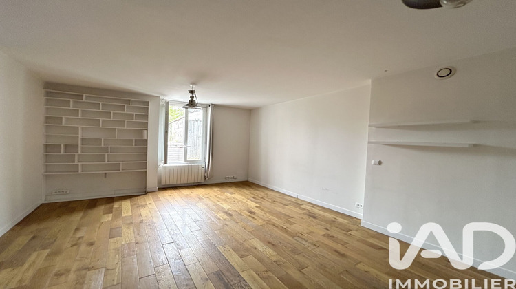 Ma-Cabane - Vente Maison Bordeaux, 57 m²