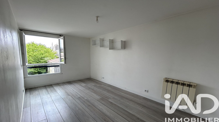 Ma-Cabane - Vente Maison Bordeaux, 57 m²