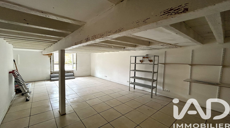 Ma-Cabane - Vente Maison Bordeaux, 57 m²