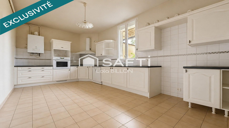 Ma-Cabane - Vente Maison Bordeaux, 167 m²