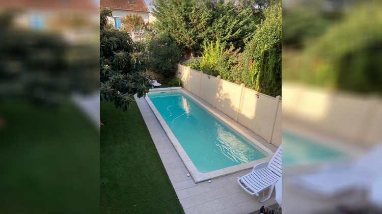 Ma-Cabane - Vente Maison Bordeaux, 142 m²