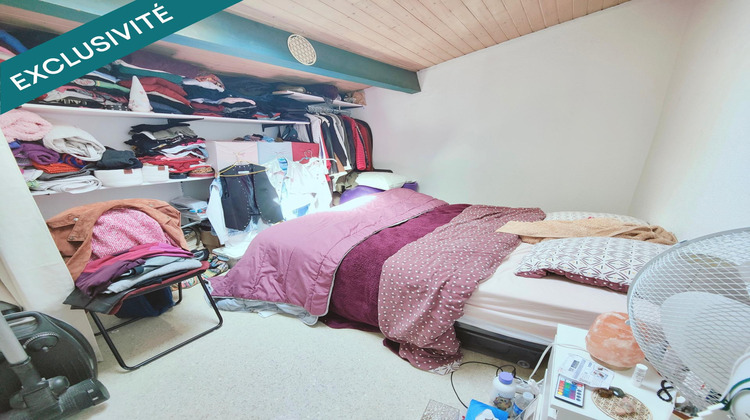 Ma-Cabane - Vente Maison Bordeaux, 78 m²
