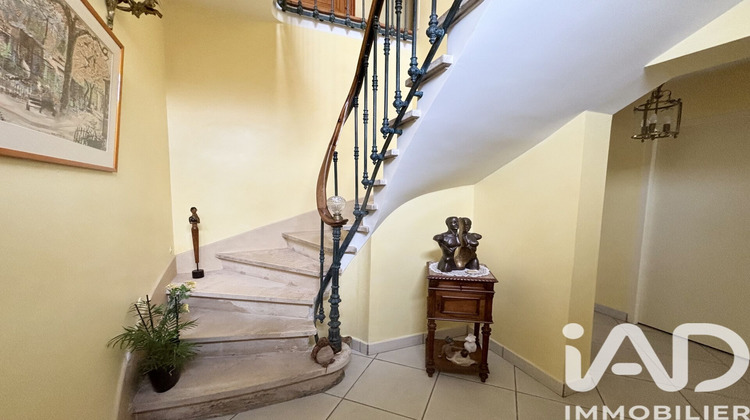 Ma-Cabane - Vente Maison Bordeaux, 121 m²