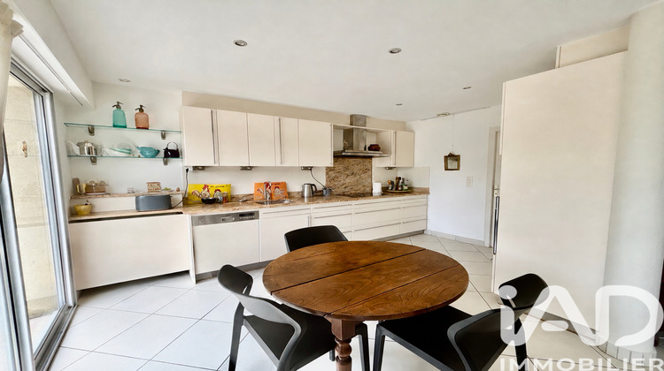 Ma-Cabane - Vente Maison Bordeaux, 121 m²
