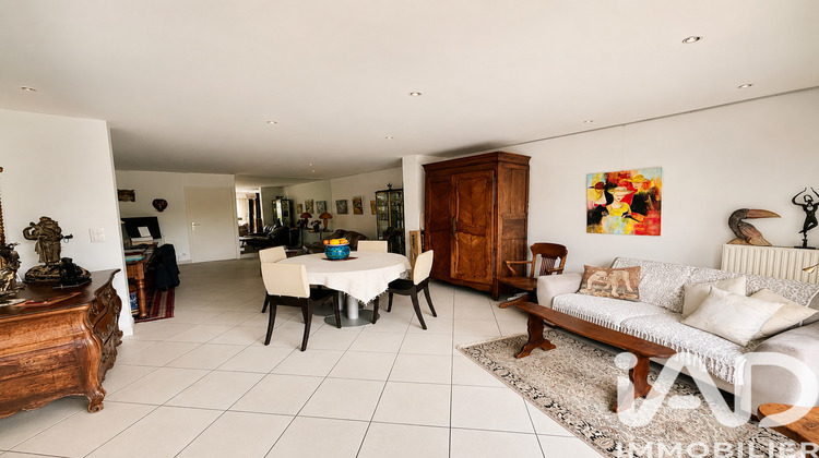 Ma-Cabane - Vente Maison Bordeaux, 121 m²