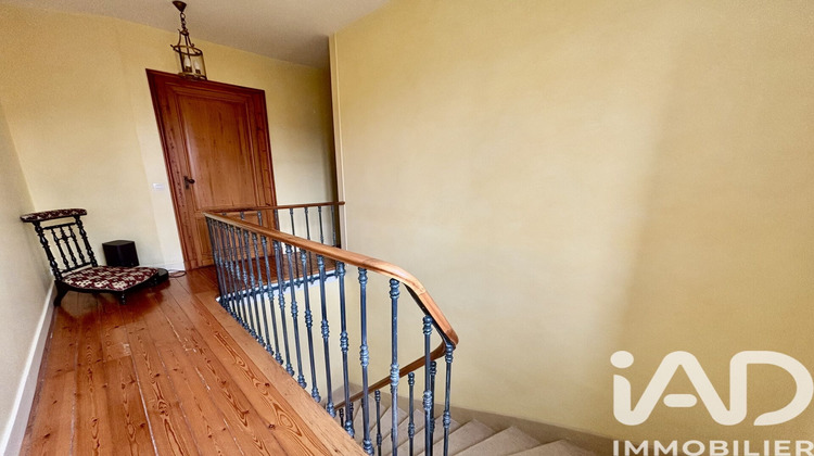 Ma-Cabane - Vente Maison Bordeaux, 121 m²