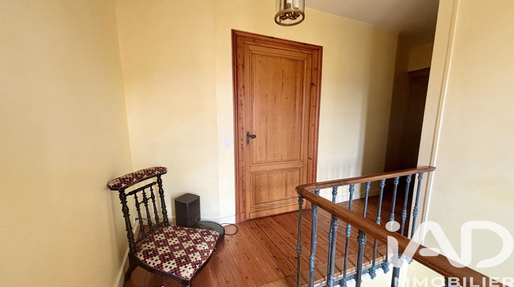 Ma-Cabane - Vente Maison Bordeaux, 121 m²