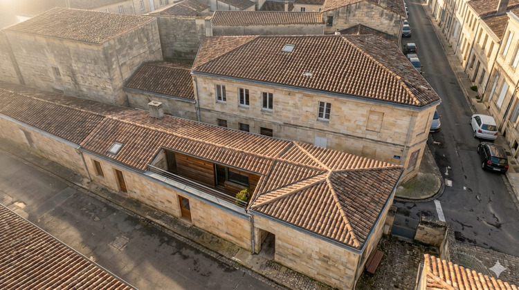 Ma-Cabane - Vente Maison Bordeaux, 114 m²