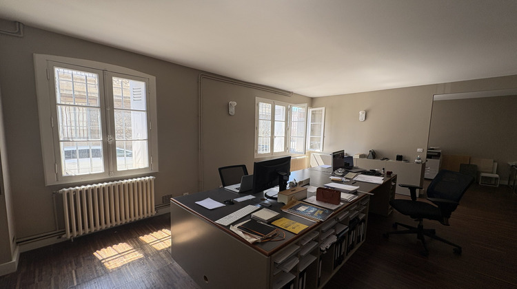 Ma-Cabane - Vente Maison Bordeaux, 114 m²