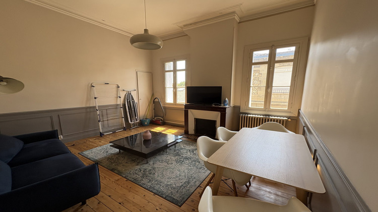 Ma-Cabane - Vente Maison Bordeaux, 114 m²