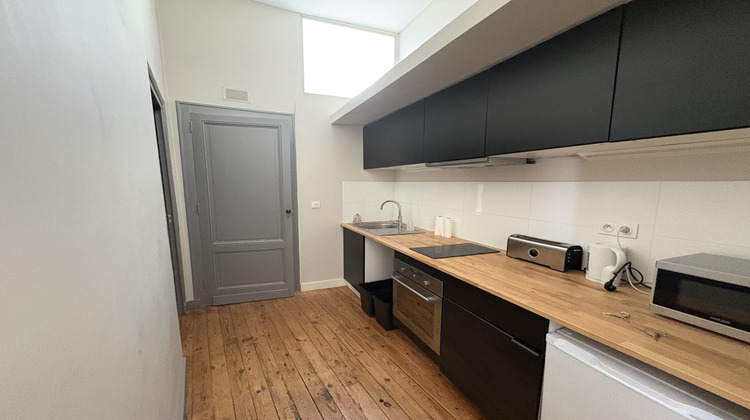 Ma-Cabane - Vente Maison Bordeaux, 114 m²