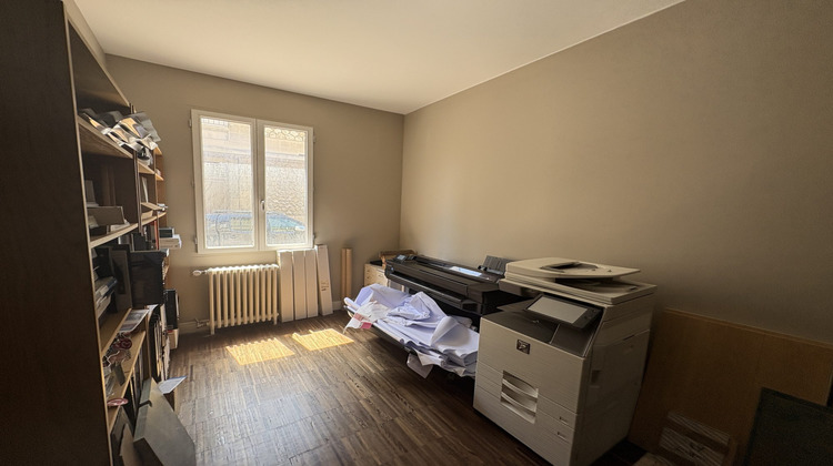 Ma-Cabane - Vente Maison Bordeaux, 114 m²