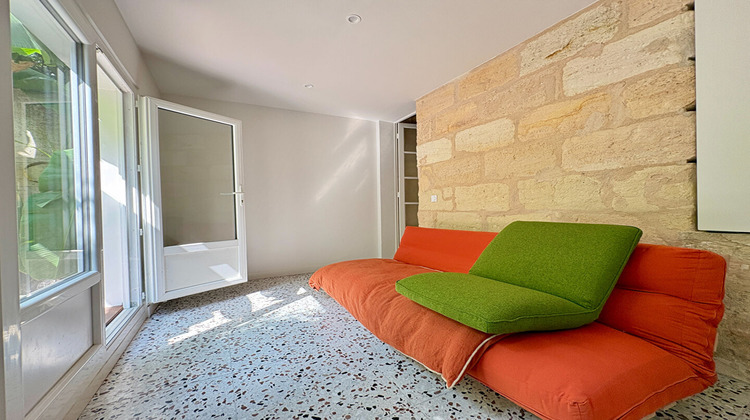 Ma-Cabane - Vente Maison BORDEAUX, 85 m²