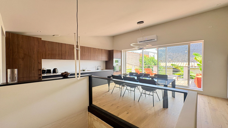 Ma-Cabane - Vente Maison BORDEAUX, 85 m²