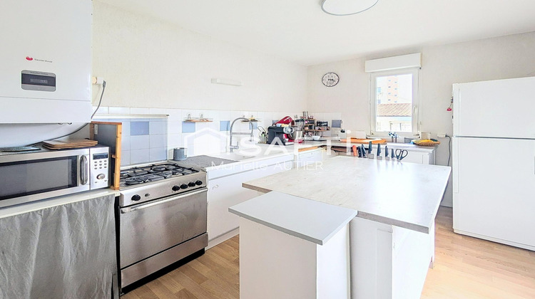 Ma-Cabane - Vente Maison Bordeaux, 85 m²