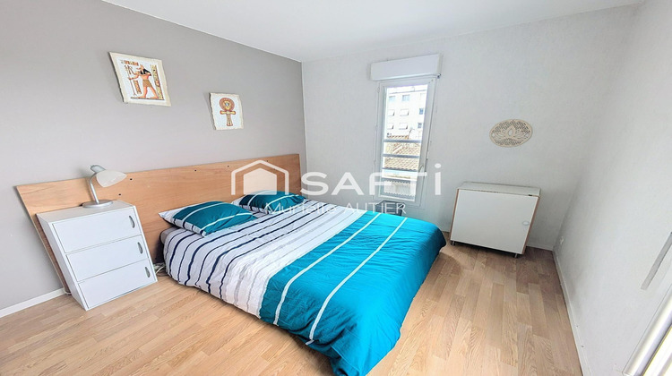 Ma-Cabane - Vente Maison Bordeaux, 85 m²