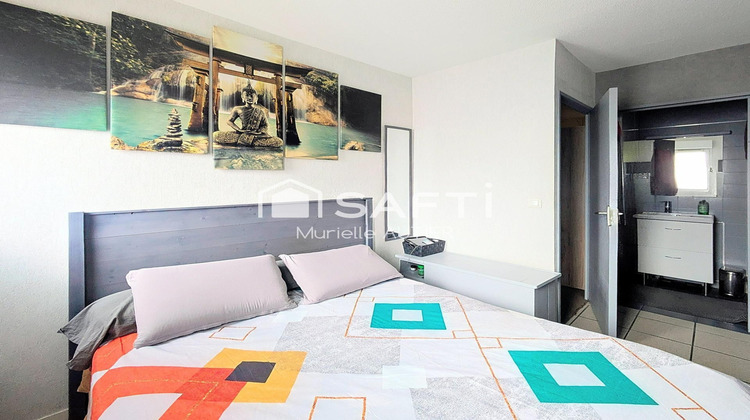Ma-Cabane - Vente Maison Bordeaux, 85 m²