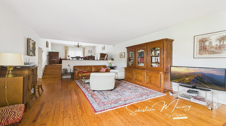 Ma-Cabane - Vente Maison Bordeaux, 170 m²