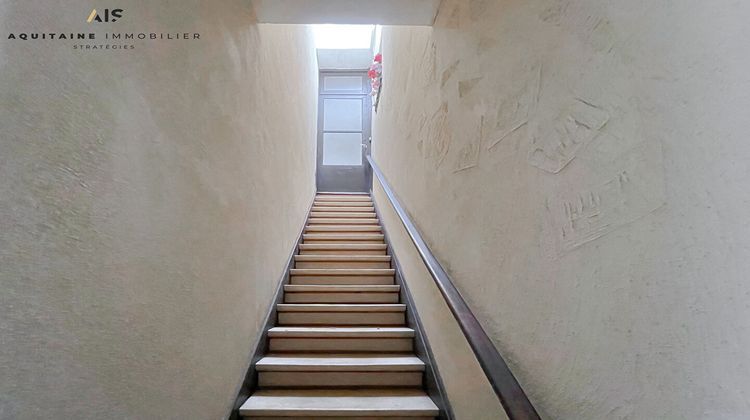 Ma-Cabane - Vente Maison BORDEAUX, 114 m²