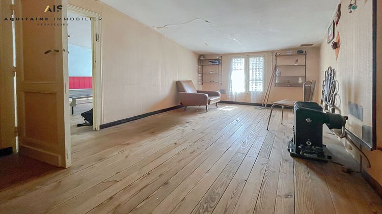 Ma-Cabane - Vente Maison BORDEAUX, 114 m²