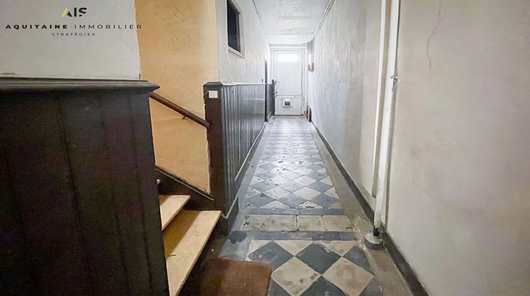 Ma-Cabane - Vente Maison BORDEAUX, 114 m²