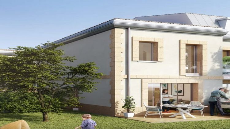 Ma-Cabane - Vente Maison Bordeaux, 70 m²