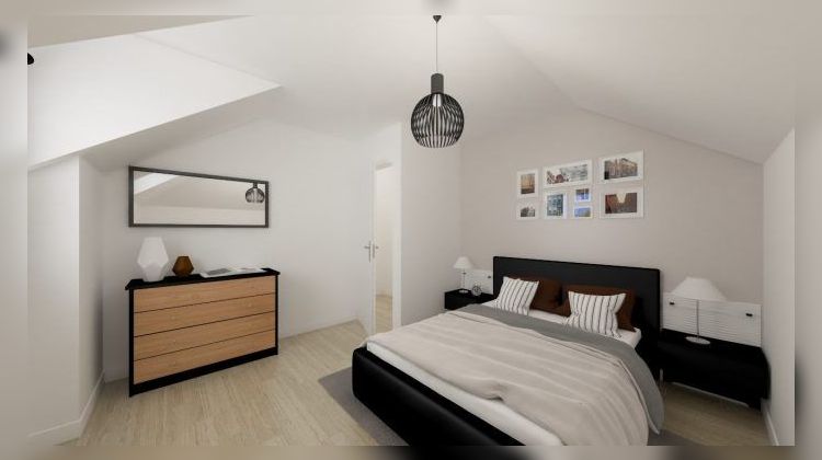 Ma-Cabane - Vente Maison Bordeaux, 70 m²