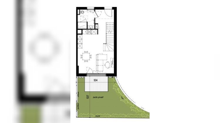 Ma-Cabane - Vente Maison Bordeaux, 70 m²