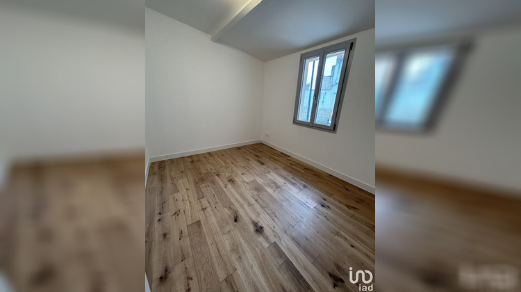 Ma-Cabane - Vente Maison Bordeaux, 156 m²