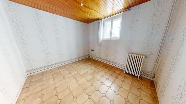 Ma-Cabane - Vente Maison BORDEAUX, 120 m²