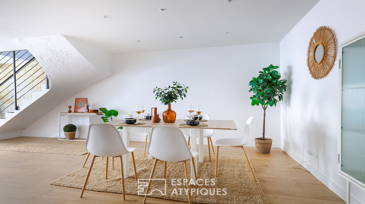 Ma-Cabane - Vente Maison BORDEAUX, 113 m²