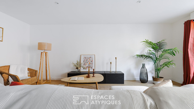 Ma-Cabane - Vente Maison BORDEAUX, 113 m²