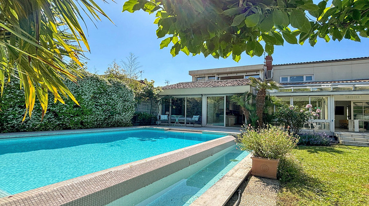 Ma-Cabane - Vente Maison BORDEAUX, 280 m²