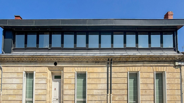 Ma-Cabane - Vente Maison BORDEAUX, 280 m²