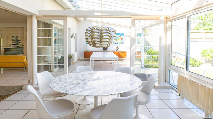 Ma-Cabane - Vente Maison BORDEAUX, 280 m²