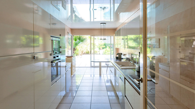 Ma-Cabane - Vente Maison BORDEAUX, 280 m²