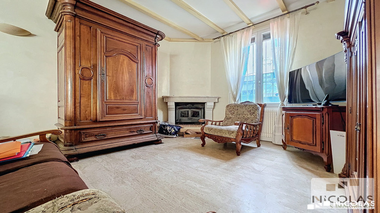 Ma-Cabane - Vente Maison Bordeaux, 134 m²