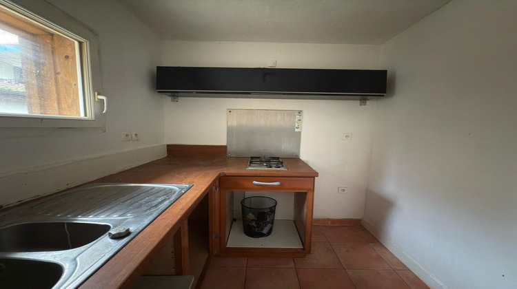 Ma-Cabane - Vente Maison Bordeaux, 34 m²