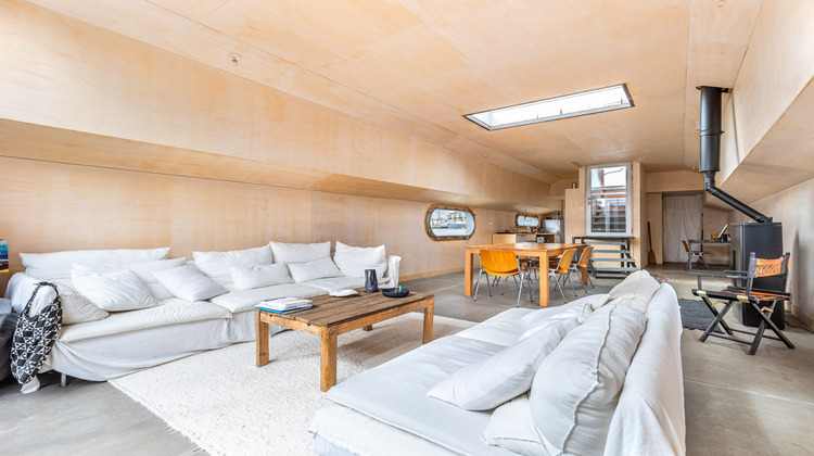 Ma-Cabane - Vente Maison Bordeaux, 155 m²